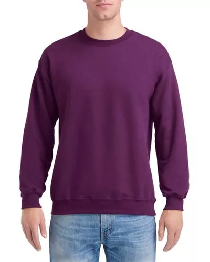 Heavy Blend® Adult Crewneck Sweatshirt