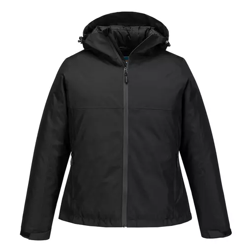 Professional Women's Winter Jacket