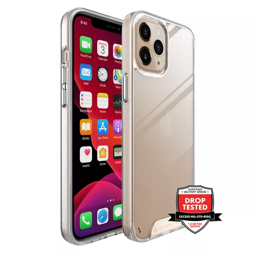 ProAir for iPhone 12 Pro Max - Clear