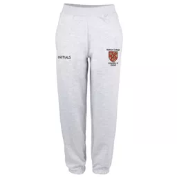 WolfsonCollege_CuffedSweatpant_HeatherGrey_Front.png