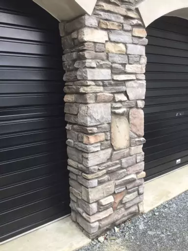 Mixed Stone 18