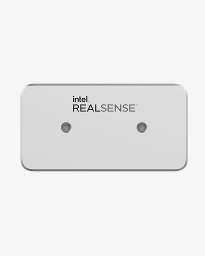 Intel RealSense F455 (MP) Camera Black, Silver