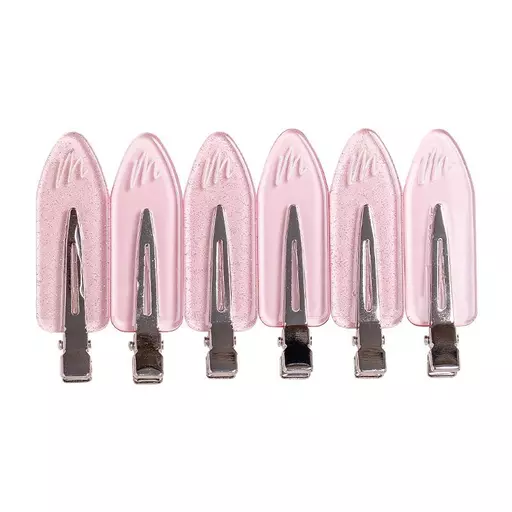 Mermade Hair No Crease Clips x 6
