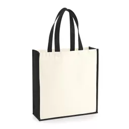 Gallery Canvas Tote