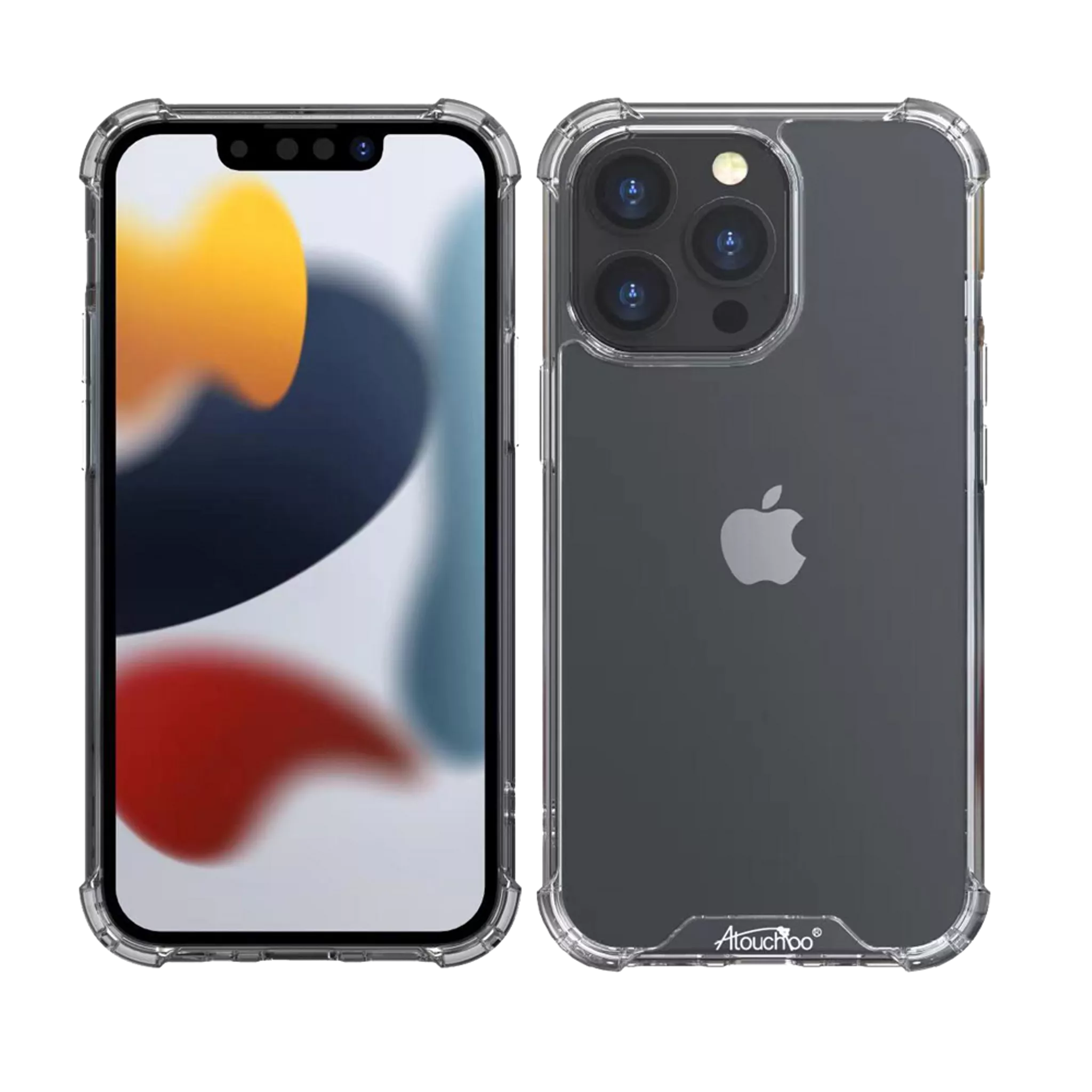 Anti Burst for iPhone 13 Pro Max in Default