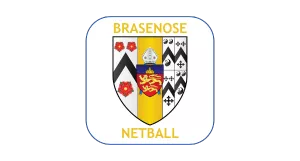 Brasenose College Netball Club