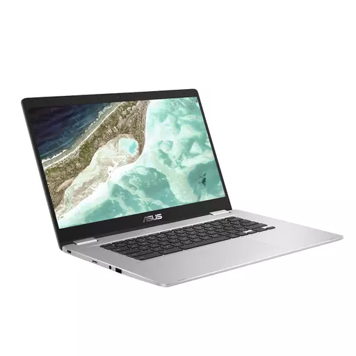 ASUS Chromebook C523NA-A20118 notebook 39.6 cm (15.6") 1920 x 1080 pixels Intel® Celeron® N 8 GB LPDDR4-SDRAM 32 GB eM