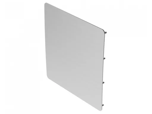 Peugeot Expert 2016-Onwards External Shield - Sliding Door (Passenger Side) - L2H1, L3H1 (VGP648)