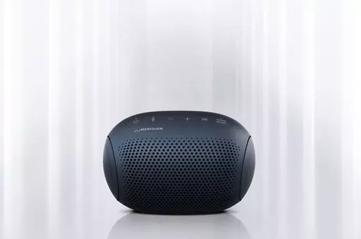 LG XBOOM Go PL2 Mono portable speaker Blue 5 W