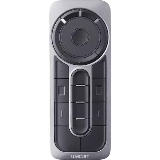 Wacom ExpressKey Remote control unit