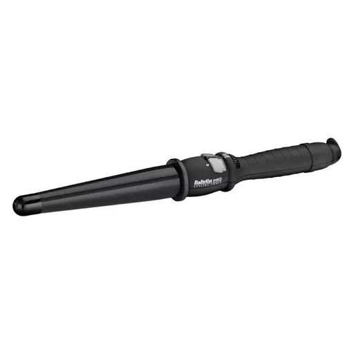 BaByliss PRO Conical Wand Black 32mm-19mm