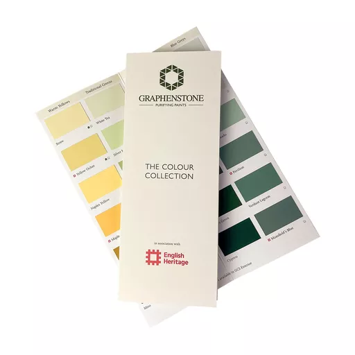 Graphenstone Colourcard