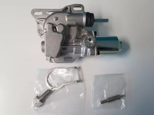 Actionneur D'Embrayage Pour Toyota Yaris Aygo Corolla - Compatible 31370-52021, 31360-52030