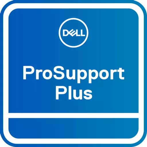 DELL Upgrade from 1Y ProSupport to 4Y ProSupport Plus