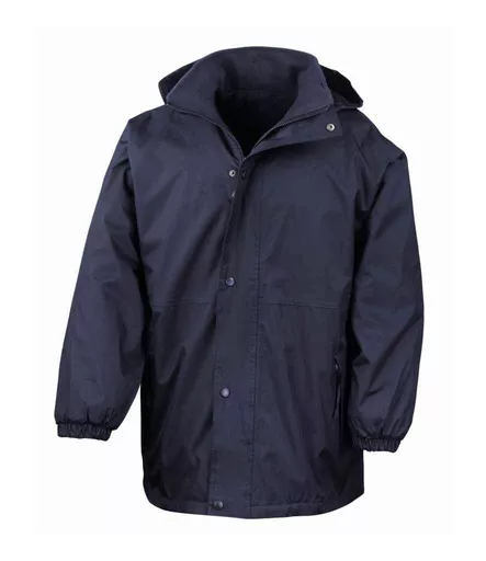 Market Field College Staff Winter Coat