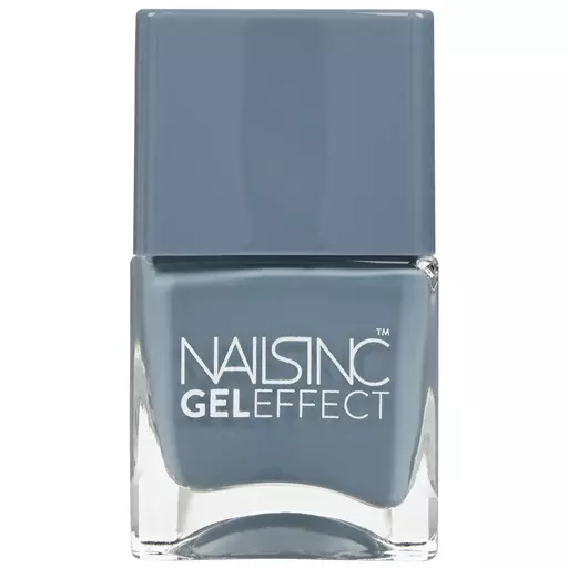 Nails Inc Gloucester Crescent Gel Effect Nail Polish 14ml
