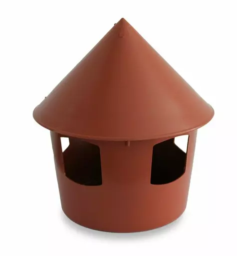 Brown Top Hat Feeder.jpg
