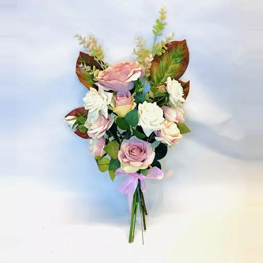 Sheaf inspired floral arrangement - tribute - Memorial - any colour