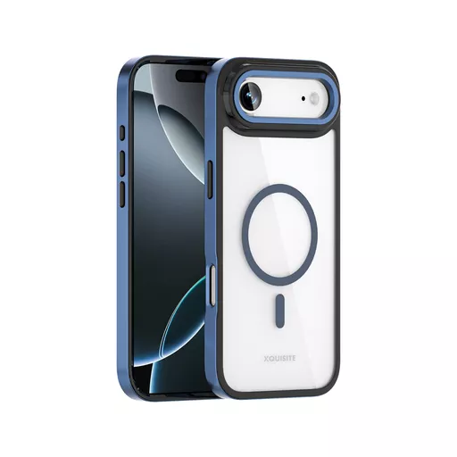 ProMag Electro for iPhone Air - Blue