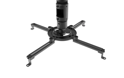 Peerless MOD-PJF2KIT100-B project mount Ceiling Black