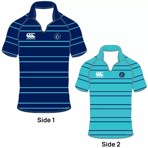 d'Overbroeck's International School Junior Reversible