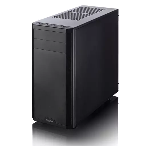 Fractal Design CORE 2300 Midi Tower Black