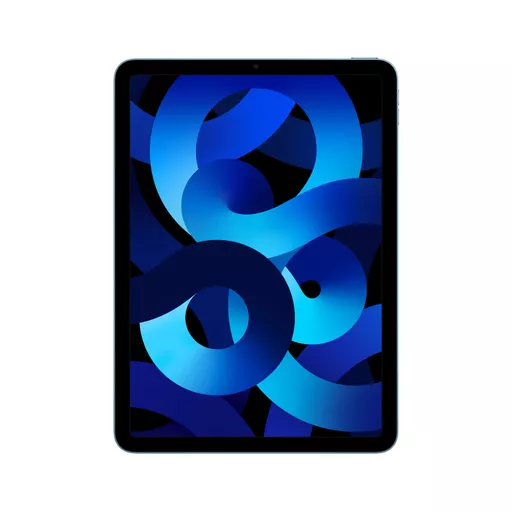 Apple iPad Air 256 GB 27.7 cm (10.9") Apple M 8 GB Wi-Fi 6 (802.11ax) iPadOS 15 Blue