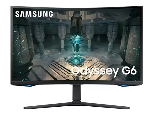 Samsung LS32BG650EUXXU 32