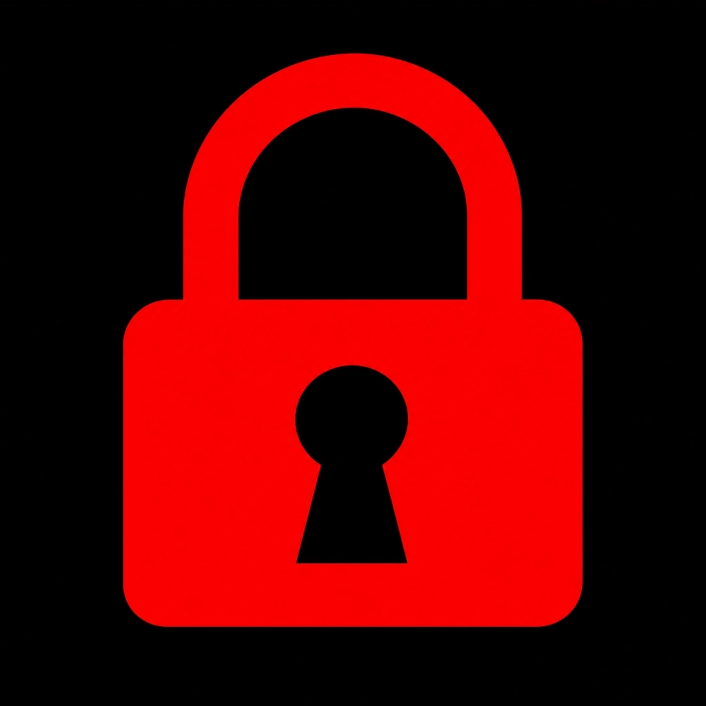Safety Lock Product