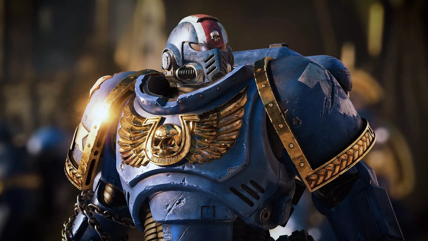 Warhammer 40000: Space Marine 2 PC Specs & Requirements