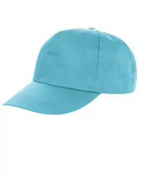 Houston 5-Panel Printers Cap