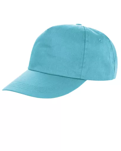 Houston 5-Panel Printers Cap