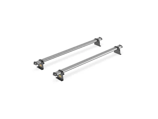 Nissan Townstar 2022-Onwards L1,L2, H1 - ULTI Bar Trade (Steel) - 2 Roof Bars