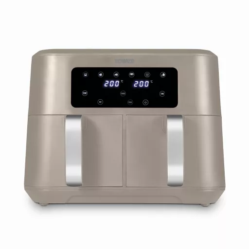 Vortx 8.5L Dual Basket