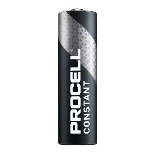 PROCELL Trade Batteries