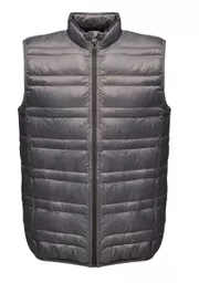 Firedown Men's Down-Touch Insulated Bodywarmer