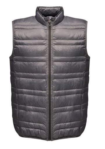 Firedown Men's Down-Touch Insulated Bodywarmer