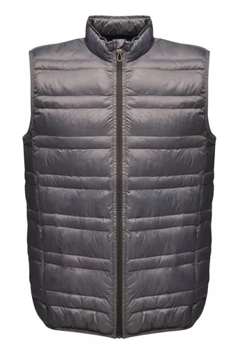 Firedown Men's Down-Touch Insulated Bodywarmer