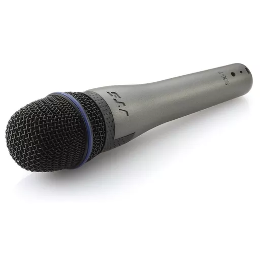 JTS SX-7 Dynamic Handheld Microphone
