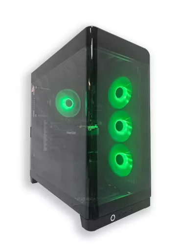 4500X | RX 9070 XT