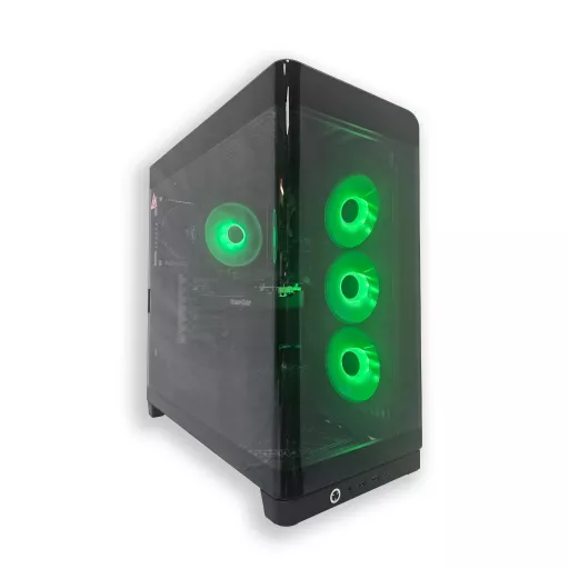 4500X | RX 9070 XT