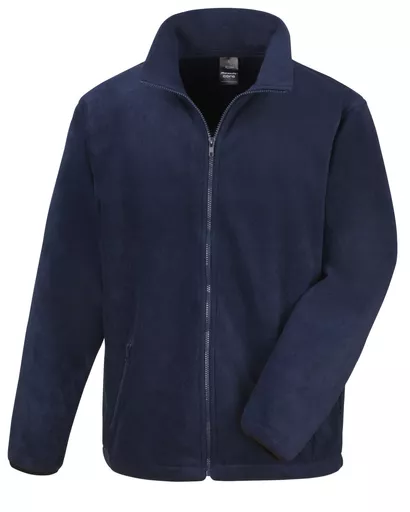 Men's Fashion Fit Outdoor Fleece