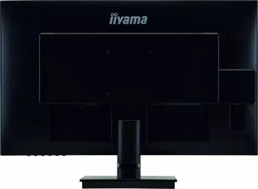 iiyama ProLite XU2792UHSU-B1 LED display 68.6 cm (27") 3840 x 2160 pixels 4K Ultra HD Black