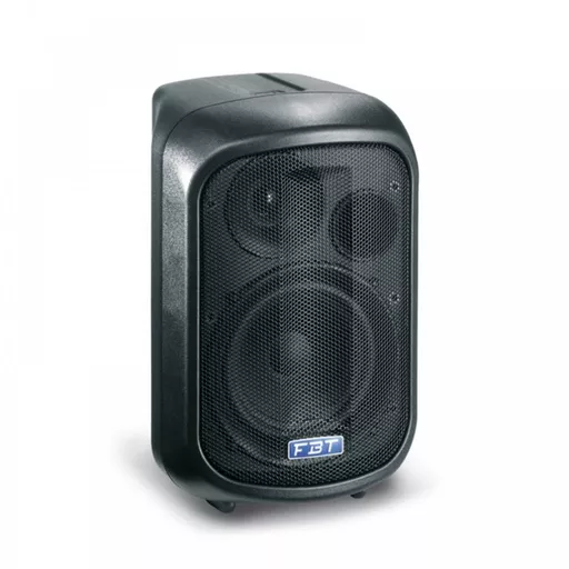 FBT J5T Passive Speaker with 100V Line - Black (Each)