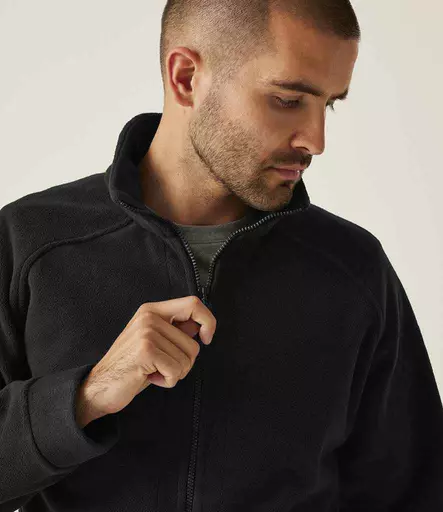 Regatta Sigma Heavyweight Fleece Jacket