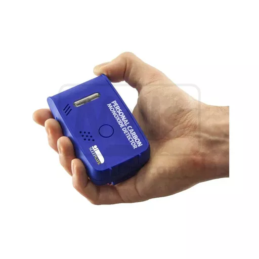 Sleepsafe Personal Carbon Monoxide Alarm