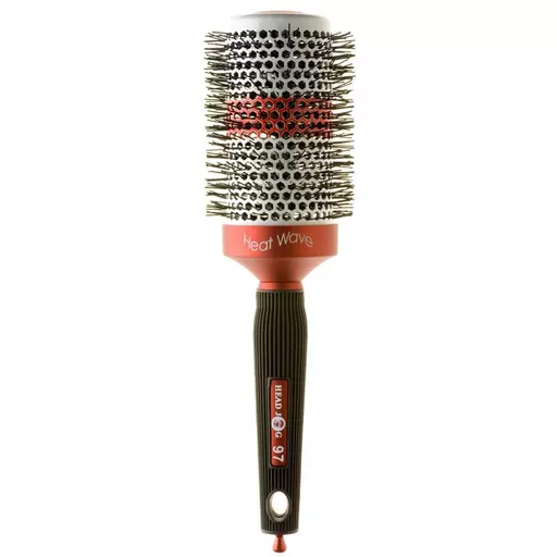 Head Jog 97 Heat Wave 52mm Radial Hair Brush