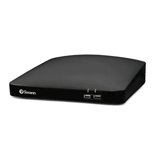 Swann NVR-8780 Black