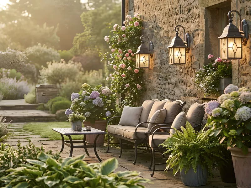 How Designers Source Wholesale Outdoor Lights For High-End Projects 