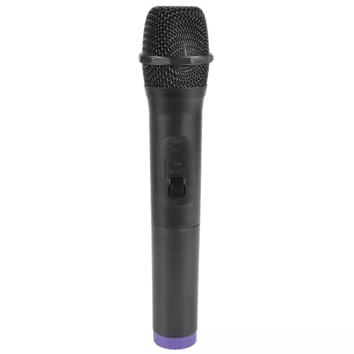 QTX U-MIC USB Powered UHF Microphone 864.8MHz